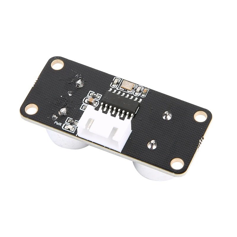 ACEBOTT HC-SR04 Ultrasonic Sensor Easy-Plug Module - 2cm-400cm Range, 40kHz - Image 2