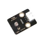ACEBOTT QB068 Photosensitive Sensor Module - Analog Output, Easy-Plug