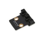 ACEBOTT QB080 3-Channel Tracking Module Easy-Plug for ESP32/Arduino