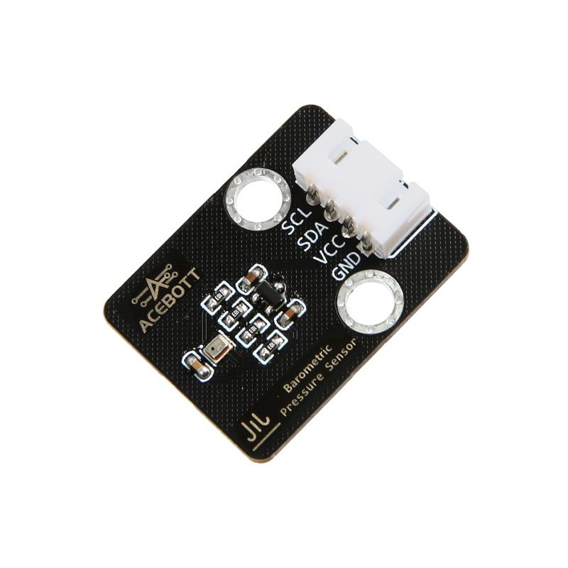 ACEBOTT QB103 BMP280 Barometric Pressure Sensor Module - I2C Output - Image 2