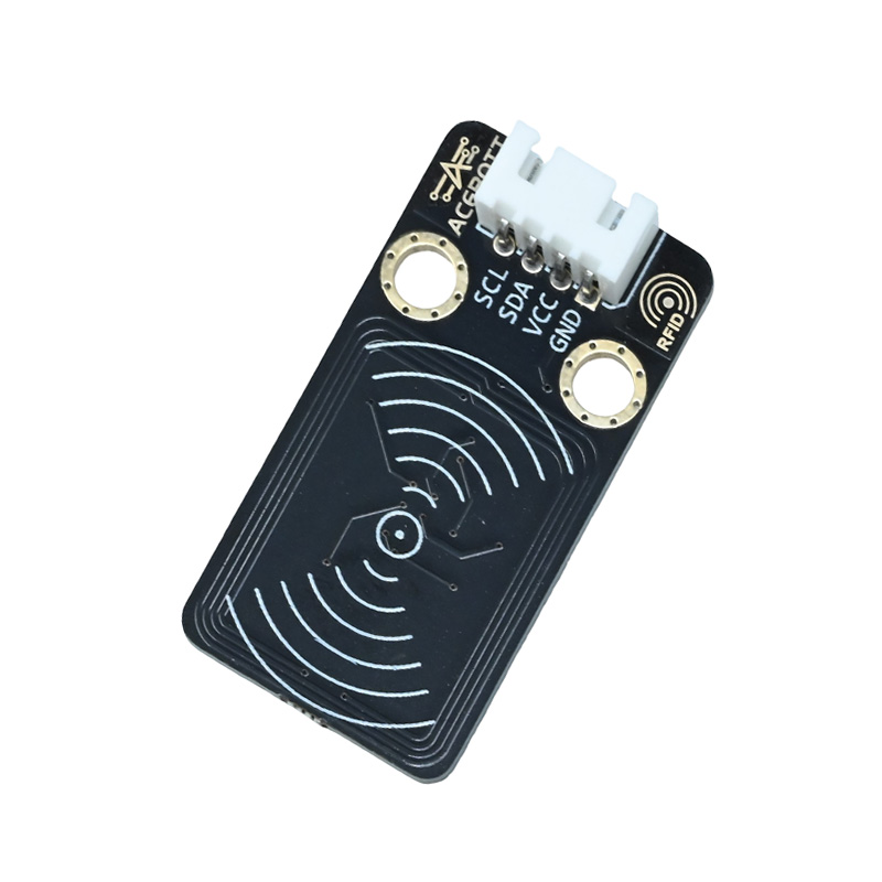 ACEBOTT RC522 RFID Module 13.56MHz Key Chain - Easy-Plug ESP32/Arduino