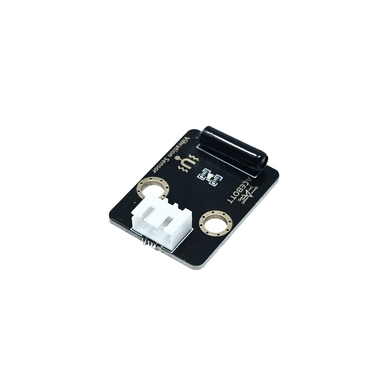 ACEBOTT SW-18010P Vibration Sensor Module - Easy-Plug Interface for ESP32/Arduino