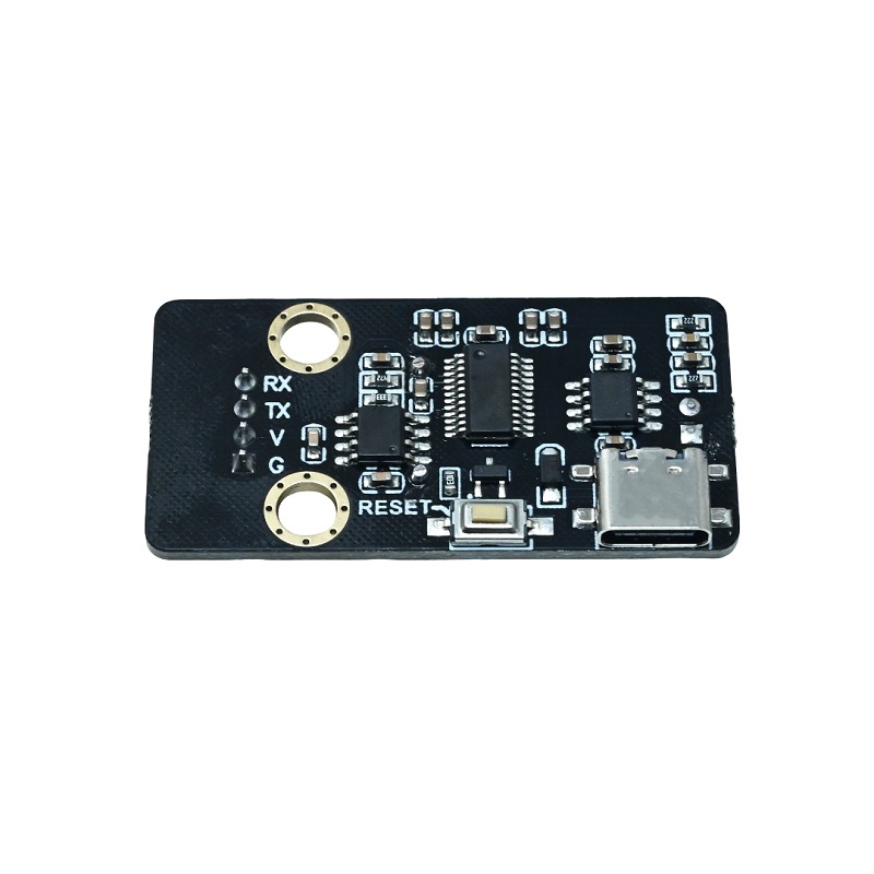 ACEBOTT Voice Recognition Module V3.0 with Broadcast Easy-Plug - Offline 80 Commands - Image 2