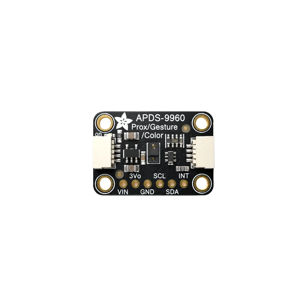 Adafruit APDS9960 Proximity, Light, RGB, and Gesture Sensor - Image 2
