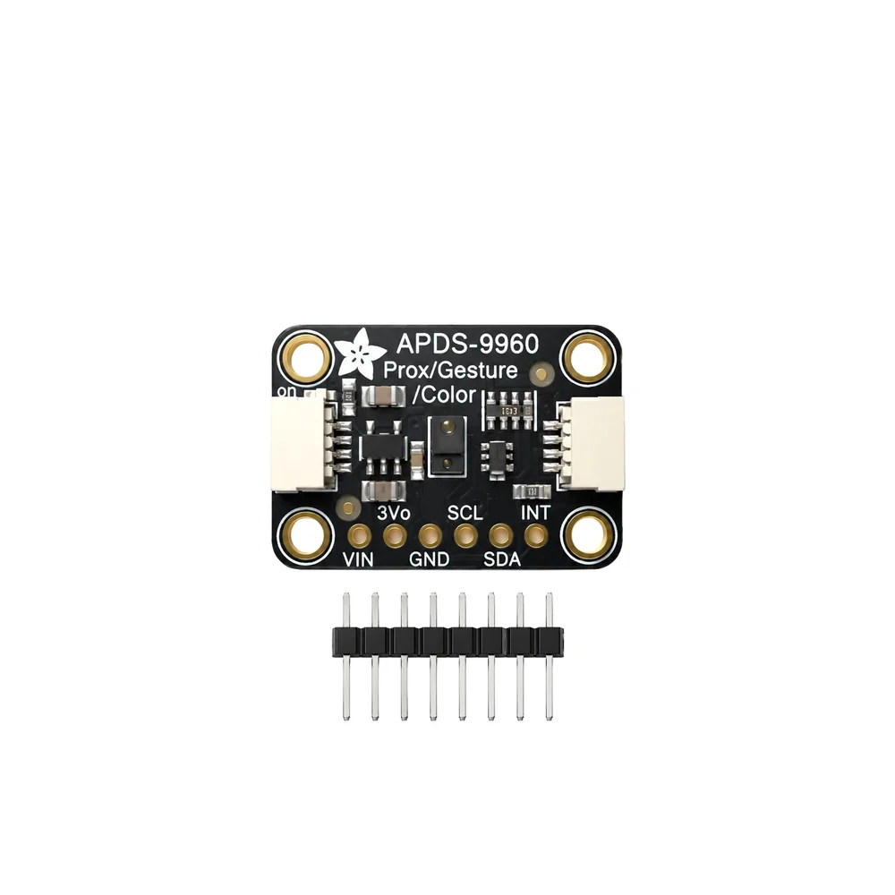 Adafruit APDS9960 Proximity, Light, RGB, and Gesture Sensor - Image 4