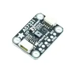 Adafruit AS7331 UV / UVA / UVB / UVC Sensor Breakout - STEMMA QT / Qwiic