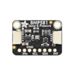 Adafruit BMP581 I2C/SPI Barometric Pressure & Temperature Sensor - STEMMA QT Breakout