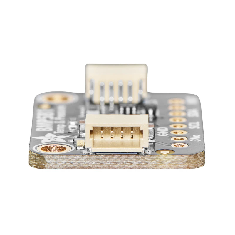 Adafruit BMP581 I2C/SPI Barometric Pressure & Temperature Sensor - STEMMA QT Breakout - Image 5