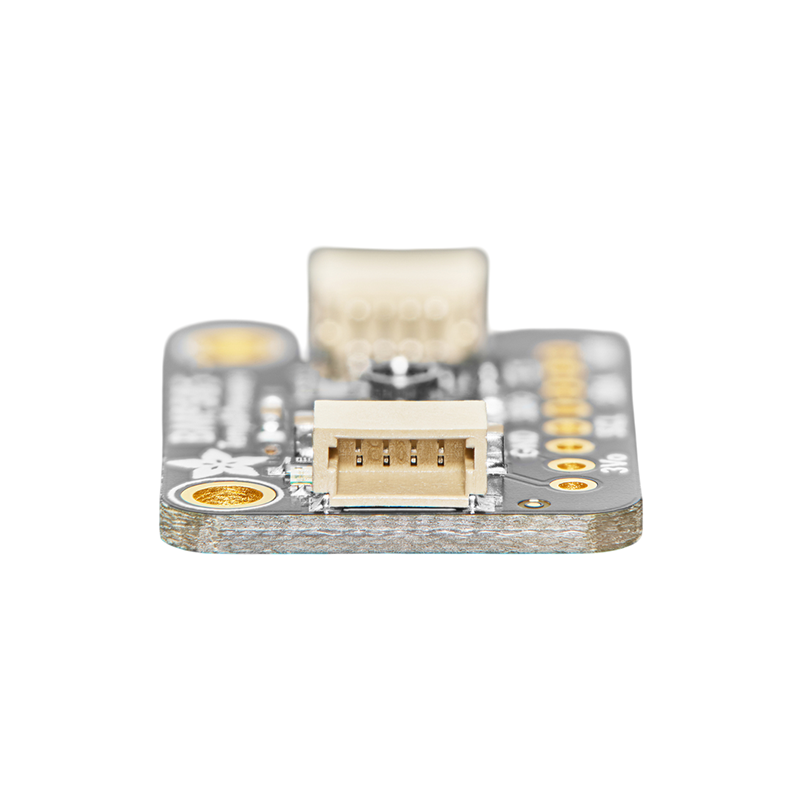 Adafruit BMP585 Ported I2C / SPI Temperature and Pressure Sensor - STEMMA QT - Image 4