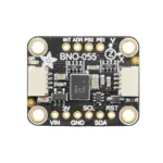 Adafruit BNO055 9-DOF Absolute Orientation IMU Fusion Breakout - STEMMA QT / Qwiic