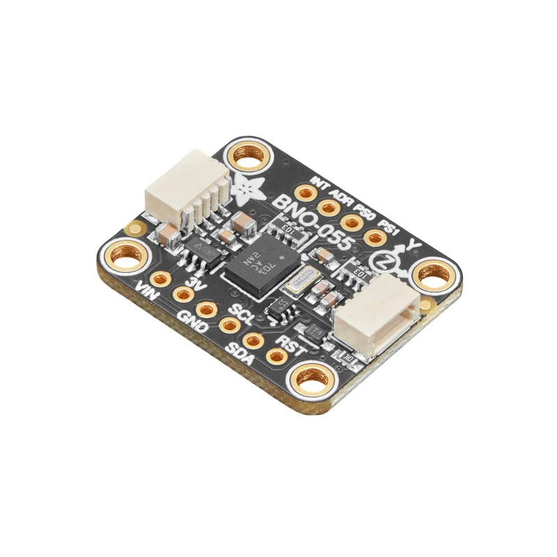 Adafruit BNO055 9-DOF Absolute Orientation IMU Fusion Breakout - STEMMA QT / Qwiic - Image 2