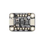 Adafruit EMC2101 I2C PC Fan Controller and Temperature Sensor - STEMMA QT / Qwiic
