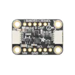 Adafruit LSM6DS3TR-C + LIS3MDL Precision 9 DoF IMU - STEMMA QT / Qwiic