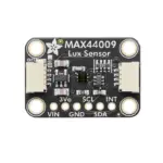 Adafruit MAX44009 Wide-range Lux Light Sensor - STEMMA QT / Qwiic