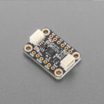 Adafruit MLX90393 Wide-Range Triple-Axis Magnetometer Sensor - STEMMA QT, I2C