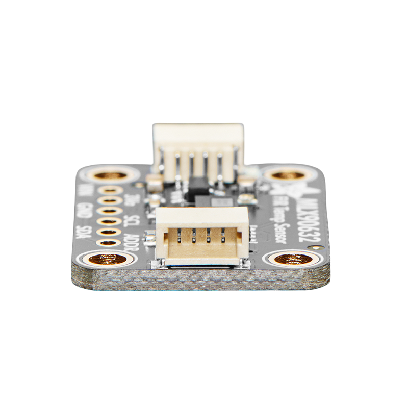 Adafruit MLX90632 FIR Remote Thermal Temperature Sensor - Medical Grade STEMMA QT / Qwiic - Image 4