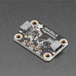 Adafruit MMC5603 Triple-Axis Magnetometer Sensor - I2C/SPI Interface, STEMMA QT