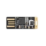 Adafruit SHT45 Trinkey - USB Temperature and Humidity Sensor Module with PTFE