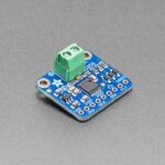 Adafruit Universal Thermocouple Amplifier MAX31856 Breakout - SPI Interface