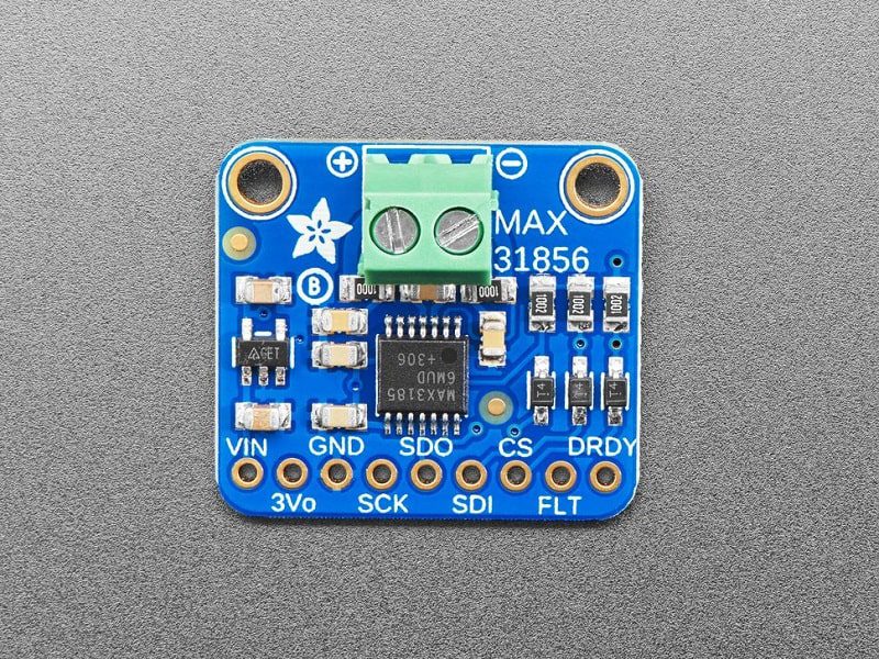 Adafruit Universal Thermocouple Amplifier MAX31856 Breakout - SPI Interface - Image 2