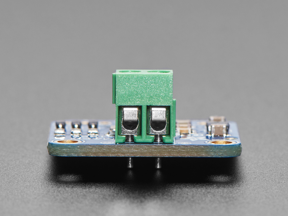 Adafruit Universal Thermocouple Amplifier MAX31856 Breakout - SPI Interface - Image 4