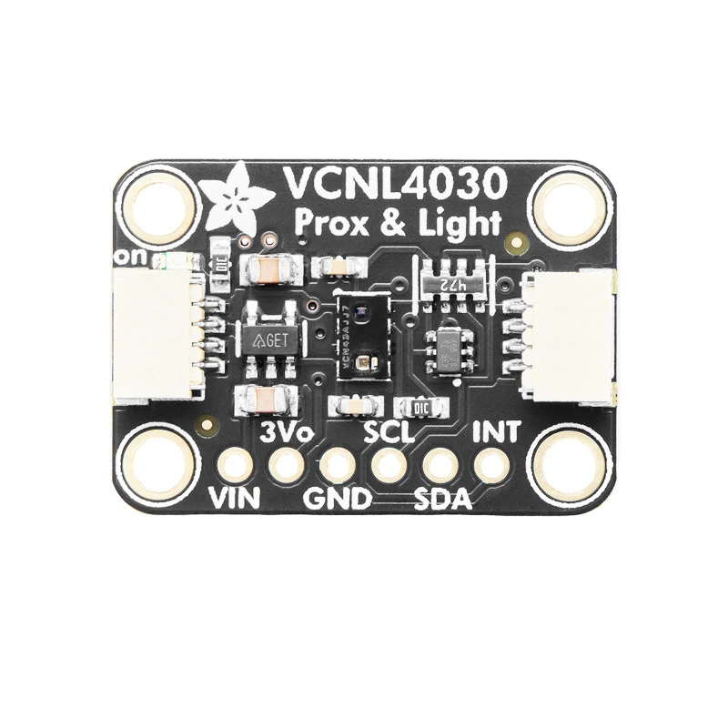 Adafruit VCNL4030 Proximity and Lux Sensor - STEMMA QT / Qwiic Breakout Board - Image 2