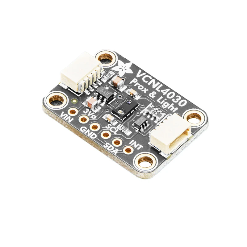 Adafruit VCNL4030 Proximity and Lux Sensor - STEMMA QT / Qwiic Breakout Board - Image 4