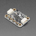 Adafruit VCNL4040 Proximity and Lux Sensor - STEMMA QT/Qwiic