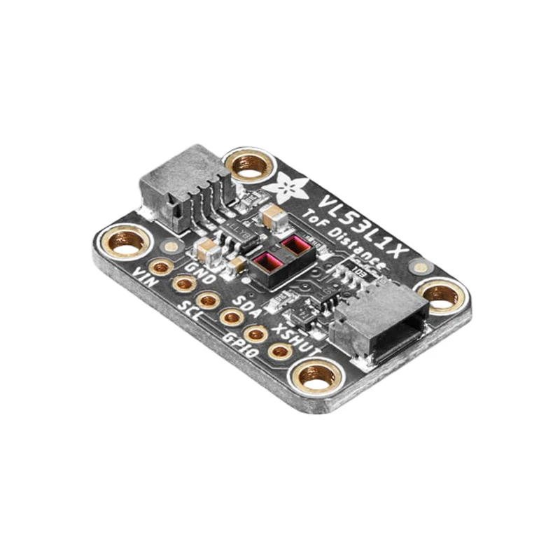 Adafruit VL53L1X Time of Flight Distance Sensor - ~30 to 4000mm - STEMMA QT / Qwiic - Image 2