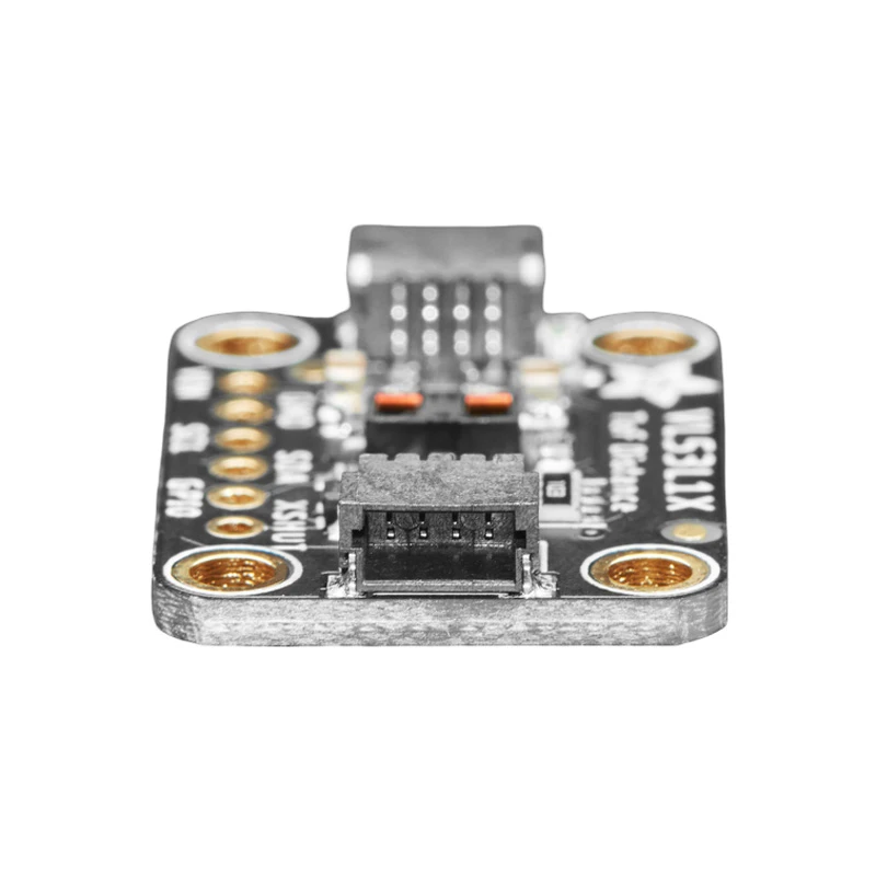 Adafruit VL53L1X Time of Flight Distance Sensor - ~30 to 4000mm - STEMMA QT / Qwiic - Image 4