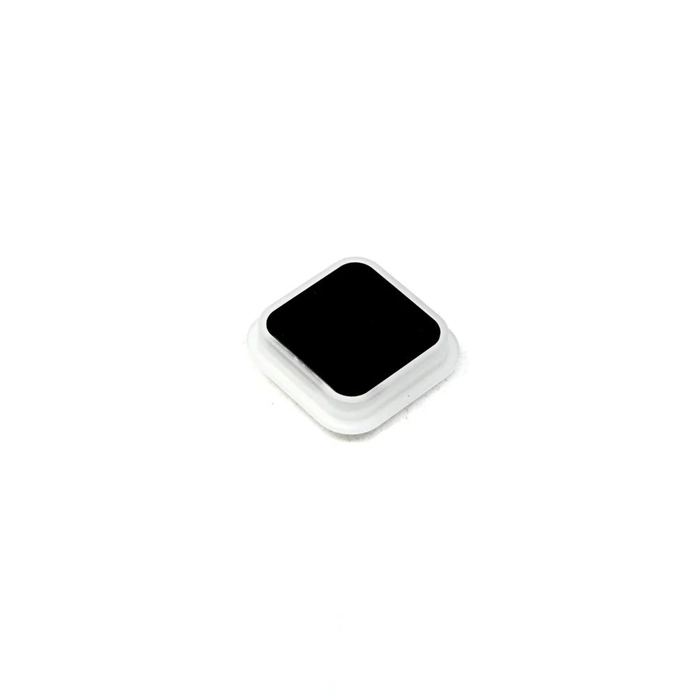 ADH-Tech AS-68ML Capacitive Fingerprint Scanner Module with LED Ring (Square Shape) - 100 Template Storage - Image 2