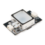 ADH-Tech GT521F32 Optical Fingerprint Scanner Module with JST SH Connector