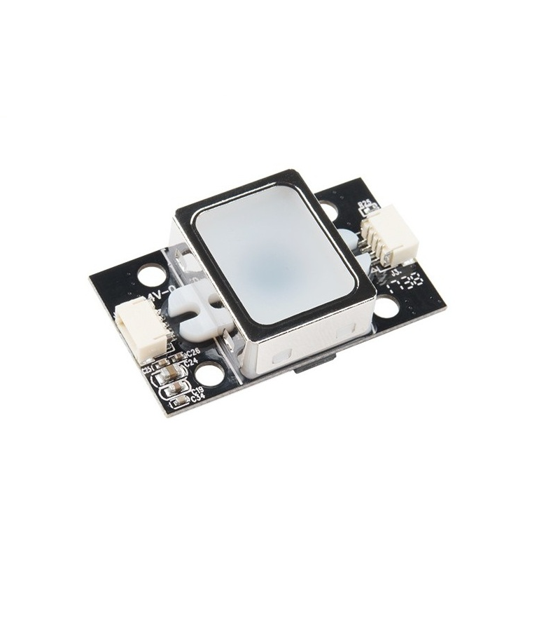 ADH-Tech GT521F52 Optical Fingerprint Scanner Module with JST SH Connector