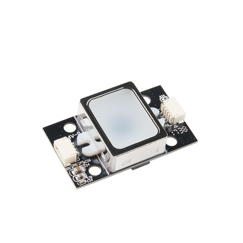 ADH-Tech GT521F52 Optical Fingerprint Scanner Module with JST SH Connector - Image 4