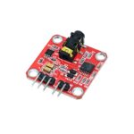 Advancer Technologies EMG Muscle Sensor V3.0 Module with Cable and Electrodes