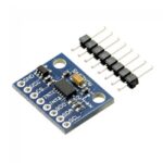 ADXL345 Triple-Axis Accelerometer Sensor Module - I2C/SPI Interface