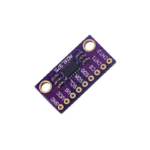 ADXL375 3-Axis Digital Accelerometer Module - ±200g Range, SPI/I2C Interface