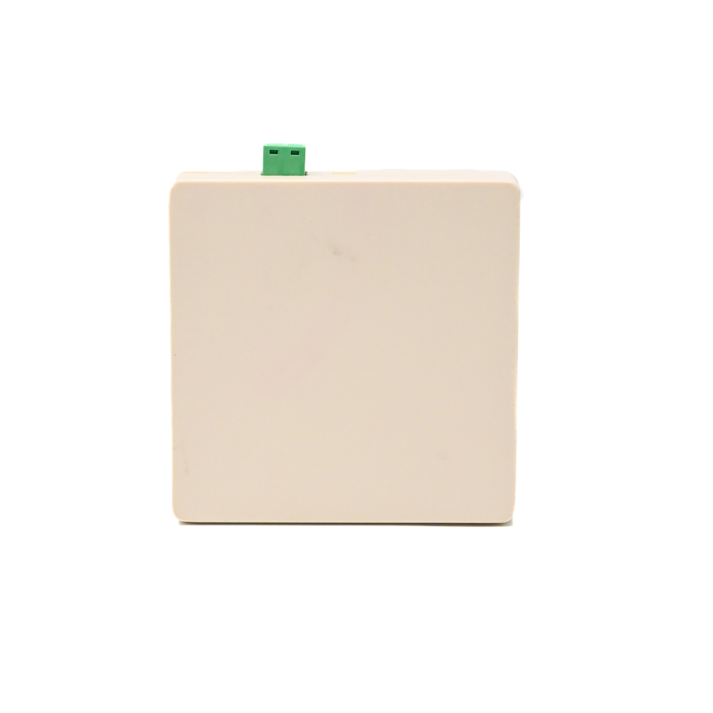 Agametic WIN-SN-TNH-E Ethernet Temperature & Humidity Sensor Module - MQTT over Ethernet, TCP/IP, Modbus RTU, 5V/12V DC - Image 2