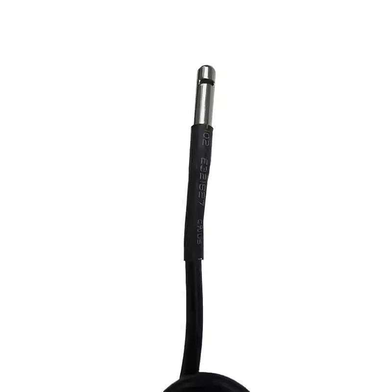 AHT10 Stainless Steel Probe Line 1 Meter - I2C Digital Temperature & Humidity Sensor - Image 3