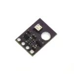 AHT30 Temperature Humidity Sensor Module - Digital I2C Interface