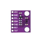 AKM AK09911C Geomagnetic Hall Sensor Module - I2C Interface