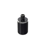 AkuSense TWF30-15NOE Anti-welding Slag Proximity Sensor, 15mm Range, IP67, WeldGuard Coating