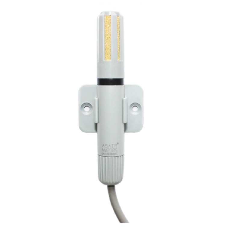 AM2305 Digital Temperature and Humidity Sensor - Capacitive, Single-Wire Interface