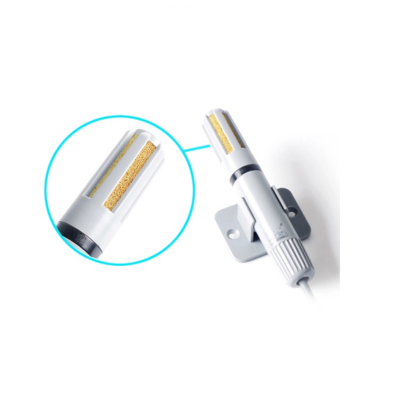 AM2305 Digital Temperature and Humidity Sensor - Capacitive, Single-Wire Interface - Image 2