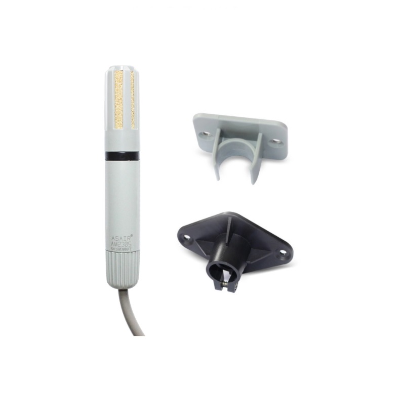 AM2305 Digital Temperature and Humidity Sensor - Capacitive, Single-Wire Interface - Image 3