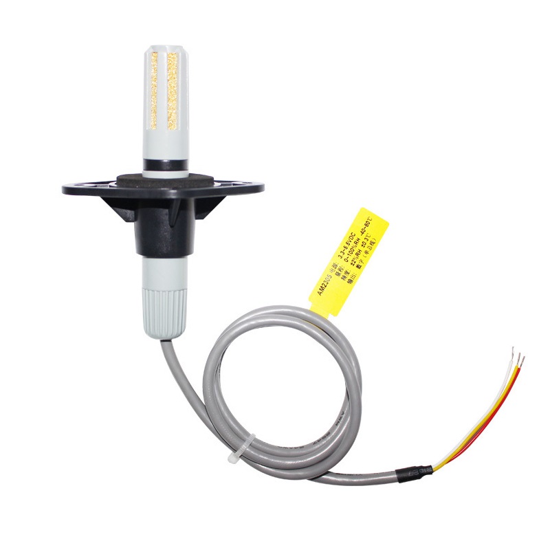 AM2305 Digital Temperature and Humidity Sensor - Capacitive, Single-Wire Interface - Image 4