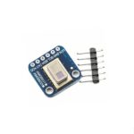 AMG8833 IR 8×8 Thermal Imaging Sensor Module - I2C Interface