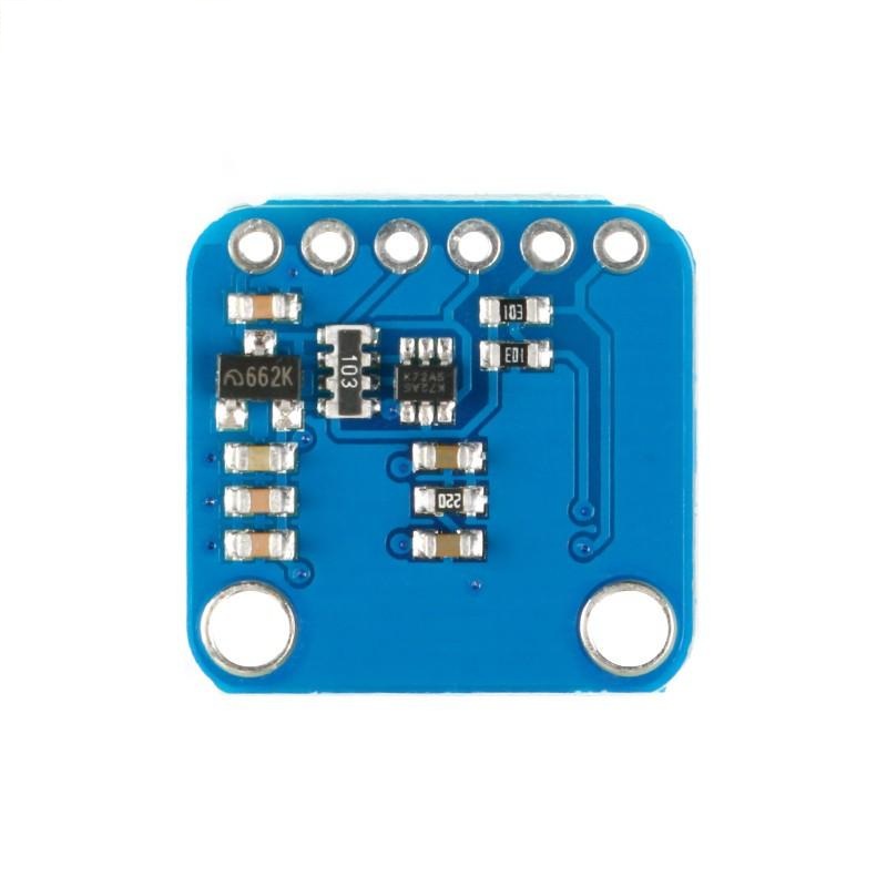 AMG8833 IR 8×8 Thermal Imaging Sensor Module - I2C Interface - Image 2