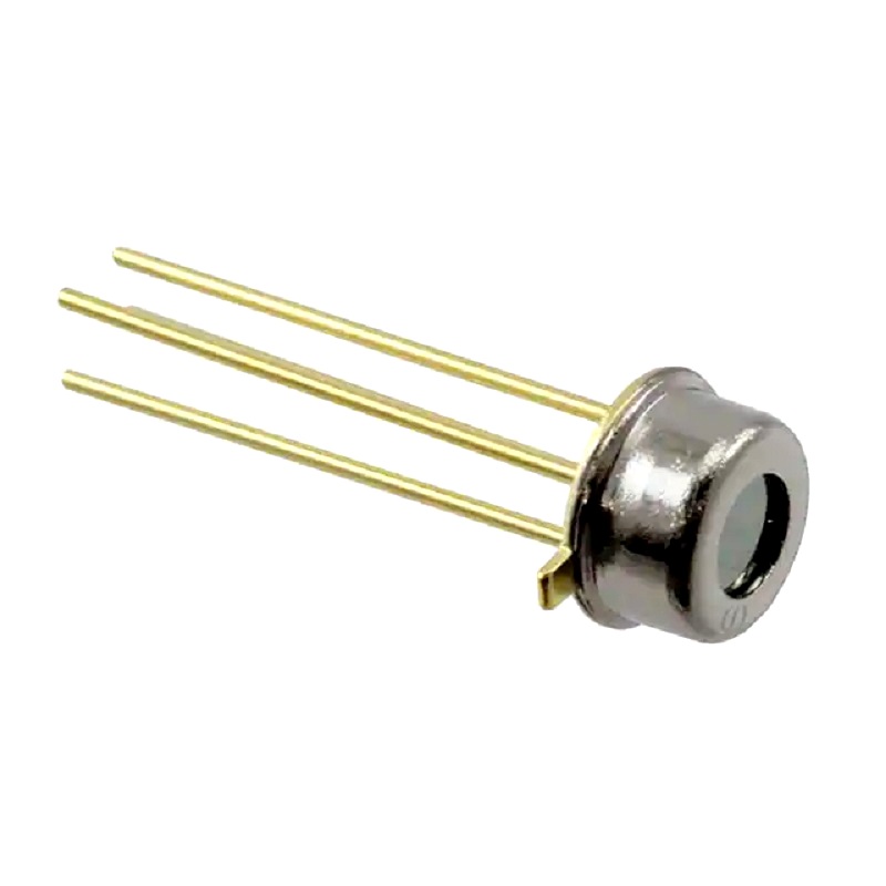 Amphenol Advanced Sensors ZTP-135L Thermopile IR Sensor, TO-46 Package - Image 2