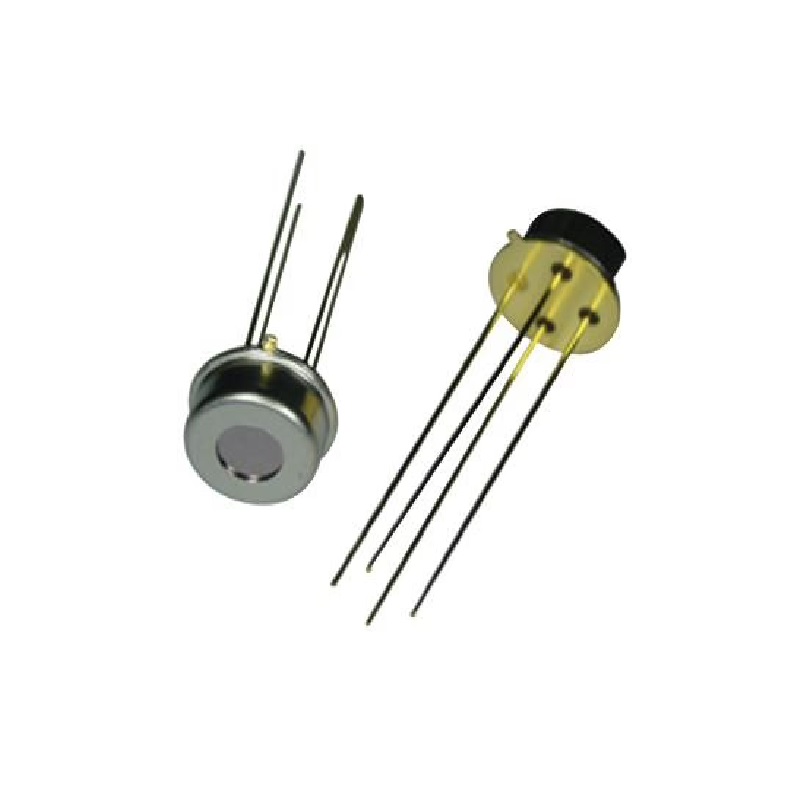 Amphenol Advanced Sensors ZTP-135L Thermopile IR Sensor, TO-46 Package - Image 3